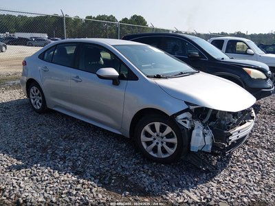 5YFB4MDE9PP****** 2023 Toyota Corolla