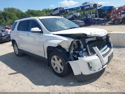 2GKFLVEK9C6****** 2012 GMC Terrain