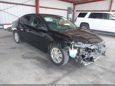 3N1AB8BV6LY****** 2020 Nissan Sentra