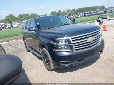 1GNSKDEC8LR****** 2020 Chevrolet Tahoe