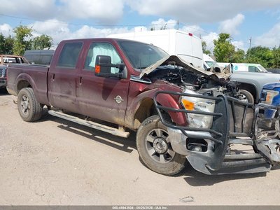 1FT7W2BT6GE****** 2016 Ford F-250