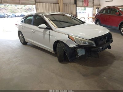 5NPE24AF5FH****** 2015 Hyundai Sonata