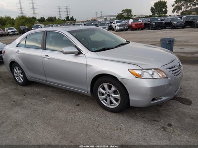 4T4BE46K08R****** 2008 Toyota Camry