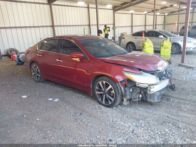 1N4AL3AP7GC****** 2016 Nissan Altima