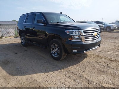 1GNSKBKC5LR****** 2020 Chevrolet Tahoe