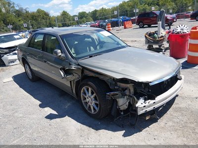 1G6KD5E6XBU****** 2011 Cadillac DTS