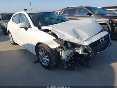 2014 Mazda 3