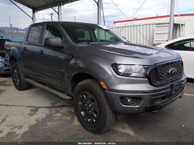 1FTER4FHXPL****** 2023 Ford Ranger