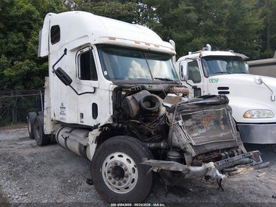 1FUJA6CV24L****** 2004 Freightliner Columbia