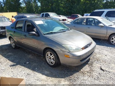 2003 Ford Focus