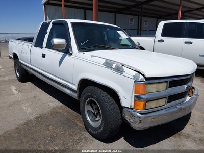 1GCEC19K3RE****** 1994 Chevrolet GMT-400