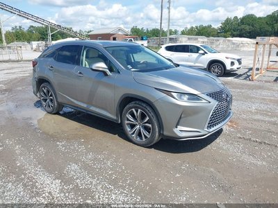 2T2HZMDA5LC****** 2020 Lexus RX 350