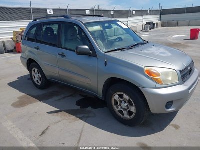 JTEGD20V740****** 2004 Toyota RAV4
