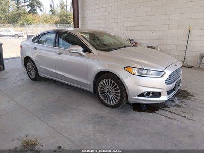 3FA6P0D91ER****** 2014 Ford Fusion