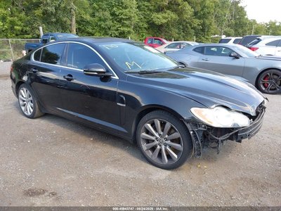 2011 Jaguar XF