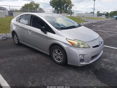 JTDKN3DU1A0****** 2010 Toyota Prius