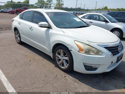 1N4AL3AP6FC****** 2015 Nissan Altima