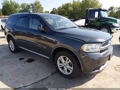 2011 Dodge Durango