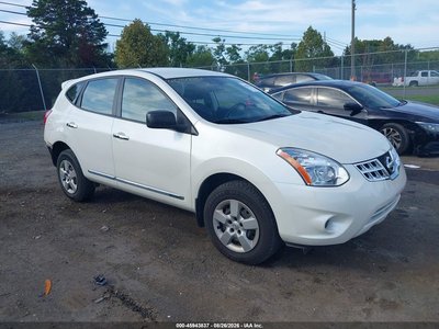 JN8AS5MVXDW****** 2013 Nissan Rogue