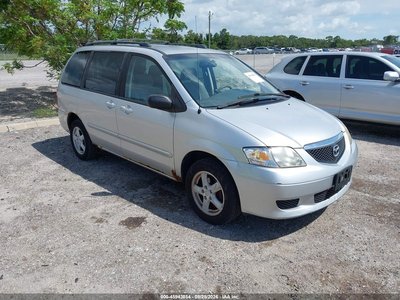 JM3LW28A730****** 2003 Mazda MPV