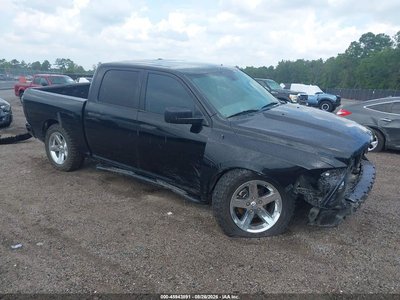 1C6RR7KT7ES****** 2014 RAM 1500