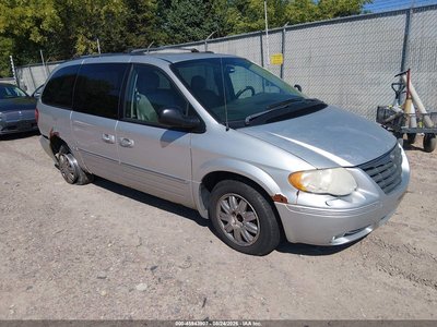 2A8GP64L46R****** 2006 Chrysler Town & Country