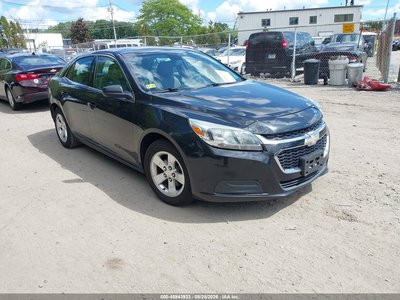 1G11B5SL4FF****** 2015 Chevrolet Malibu