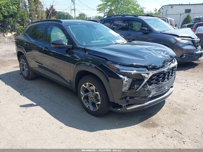 KL77LHE28RC****** 2024 Chevrolet Trax