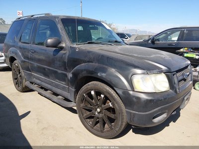 1FMYU60E92U****** 2002 Ford Explorer