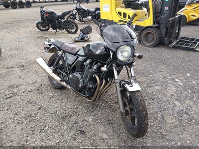 JH2SC6519EK****** 2014 Honda Cb1100