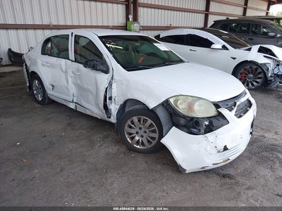 2009 Chevrolet Cobalt