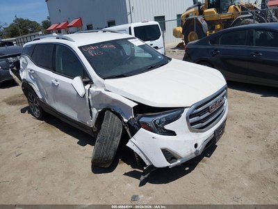 3GKALPEV8ML****** 2021 GMC Terrain