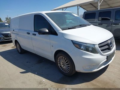 WD3PG2EA3J3****** 2018 Mercedes-Benz Metris