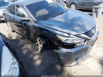1N4AL3AP6GC****** 2016 Nissan Altima