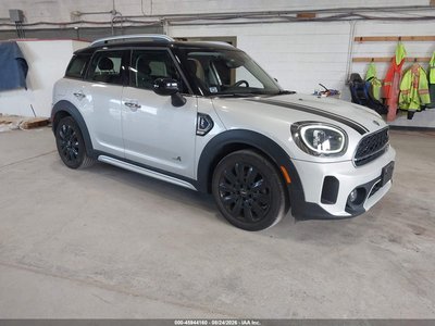 WMZ83BR06P3****** 2023 MINI Countryman