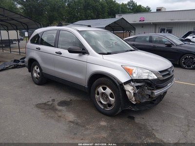 JHLRE4H37BC****** 2011 Honda CR-V