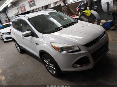 1FMCU0J94EU****** 2014 Ford Escape