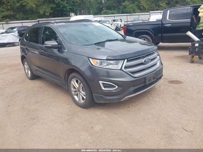 2FMPK3J83HB****** 2017 Ford Edge