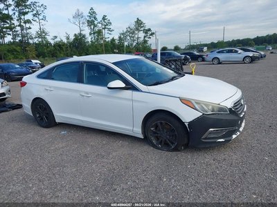 5NPE24AF8FH****** 2015 Hyundai Sonata
