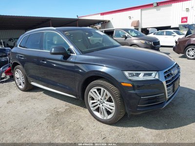 2019 Audi Q5
