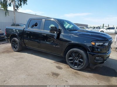 1C6SRFJP9SN****** 2025 RAM 1500