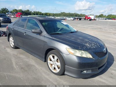 4T1BE46K39U****** 2009 Toyota Camry