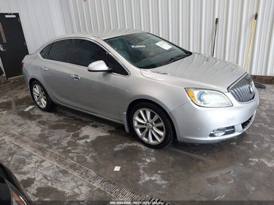 1G4PR5SK9E4****** 2014 Buick Verano
