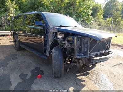 1GKS2GKC3LR****** 2020 GMC Yukon XL