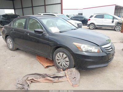 1HGCP2F3XBA****** 2011 Honda Accord