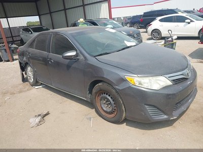 4T4BF1FK1ER****** 2014 Toyota Camry