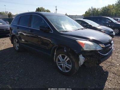 5J6RE4H75BL****** 2011 Honda CR-V