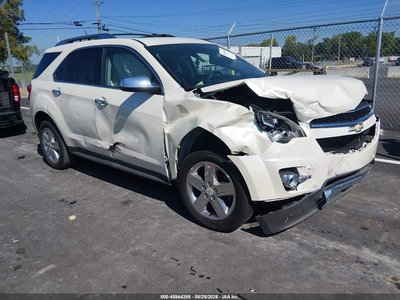 2014 Chevrolet Equinox