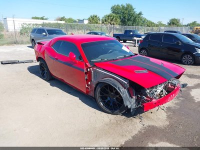 2C3CDZAG2FH****** 2015 Dodge Challenger