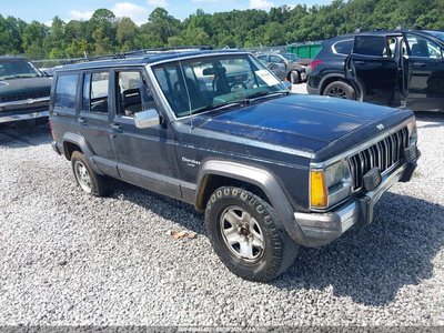 1J4FJ58L4LL****** 1990 Jeep Cherokee